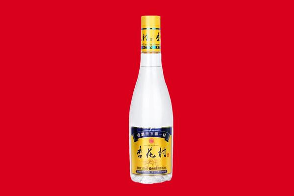 菏泽市回收杏花村